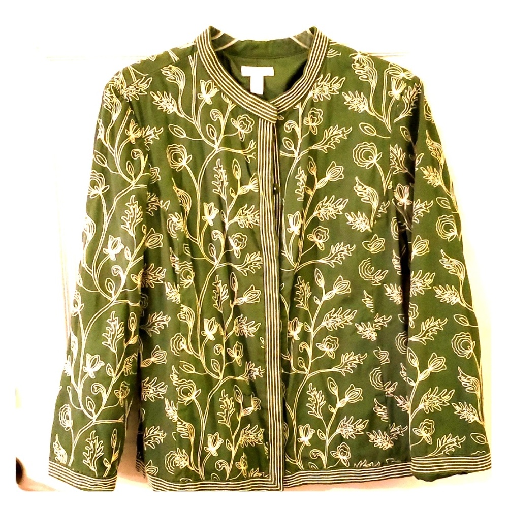 Jacket